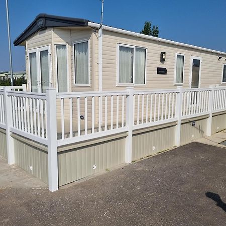 דירות Pg115 Golden Palm Chapel St Leonards מראה חיצוני תמונה
